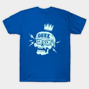 Notebook Geek T-Shirt